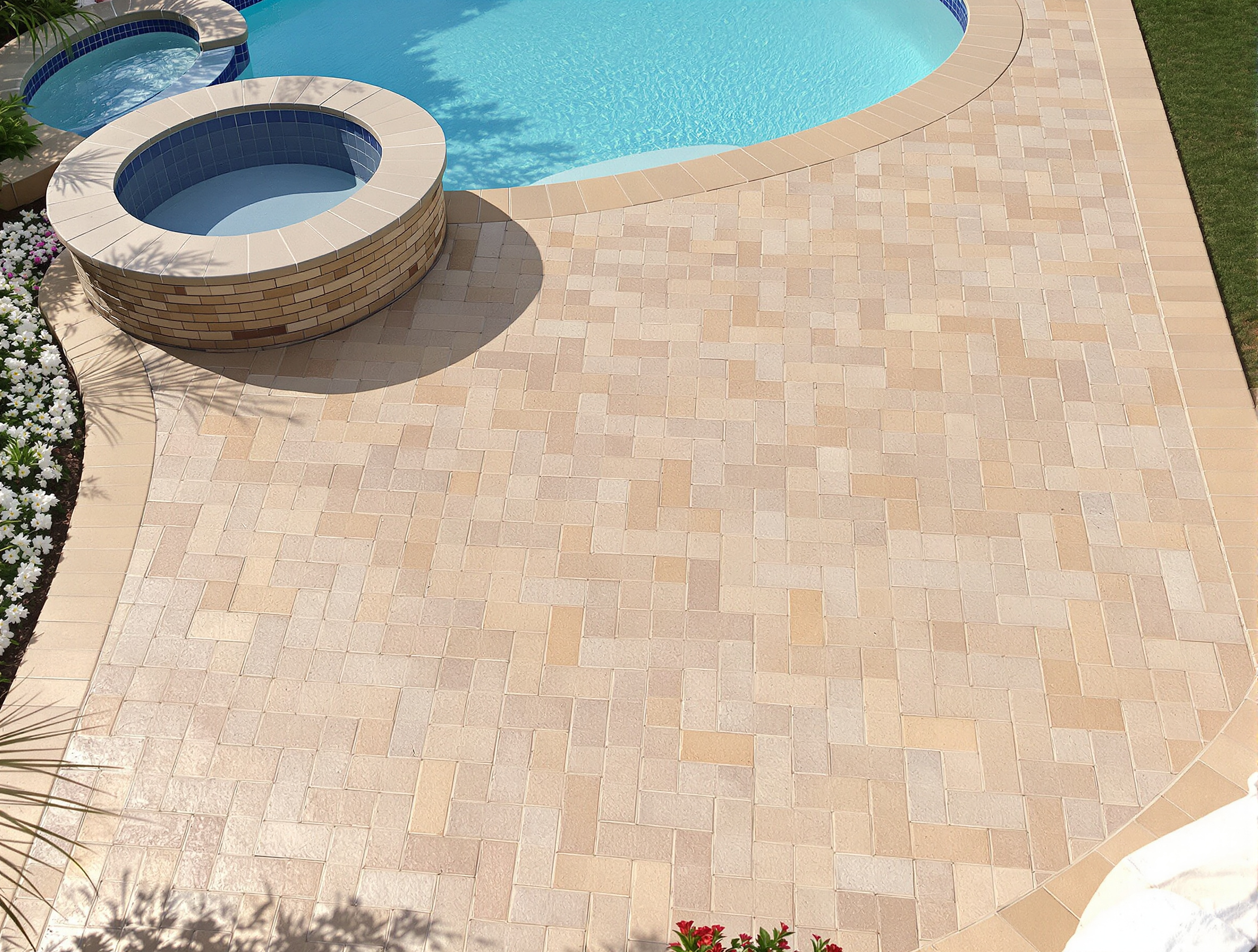 Hardscape & Pavers