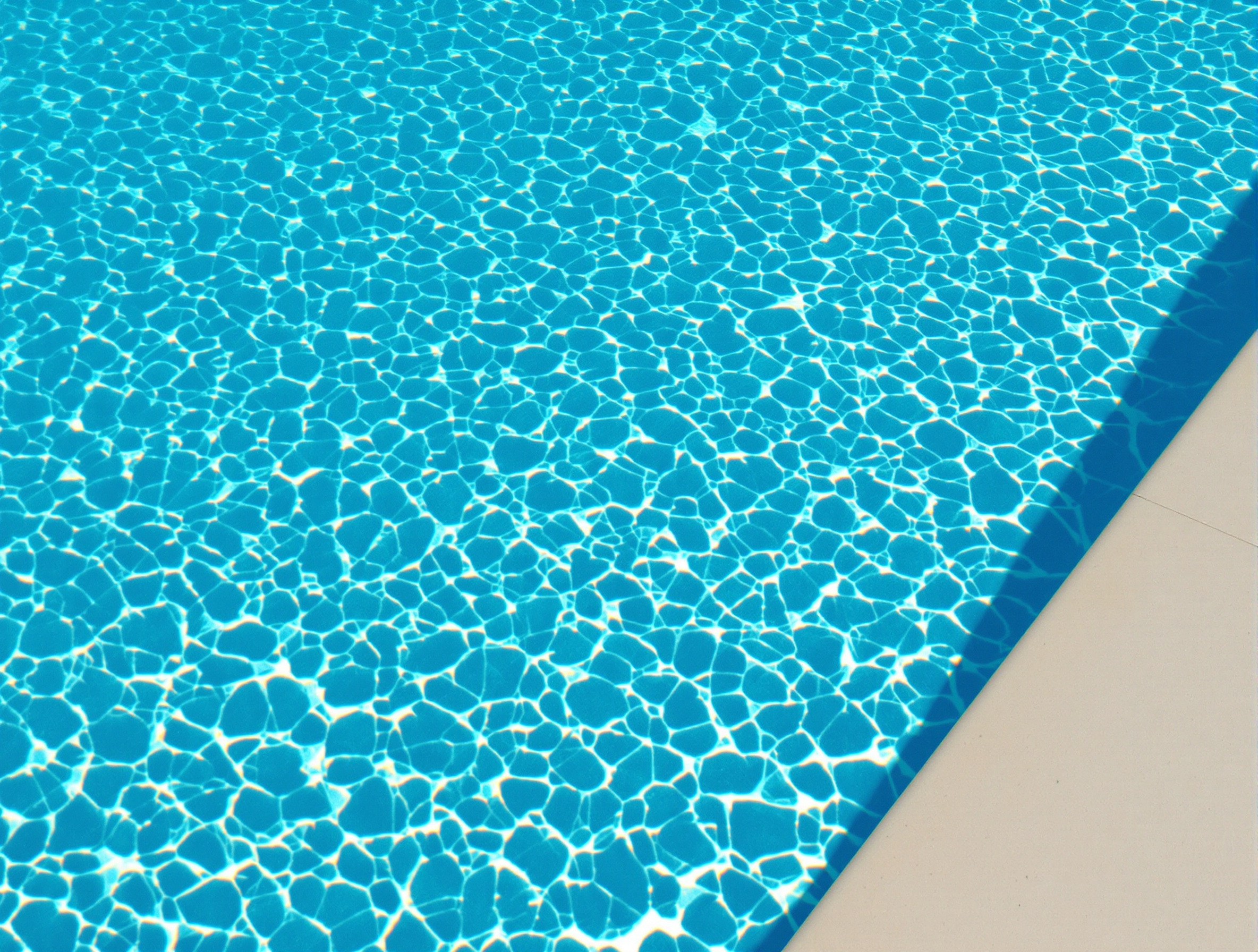Saltwater Pools